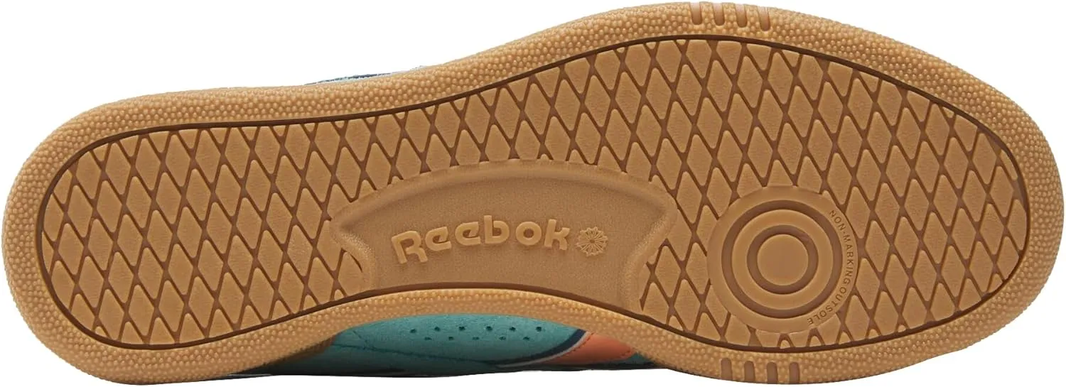 Reebok Unisex-Adult Club C Grounds UK Sneaker