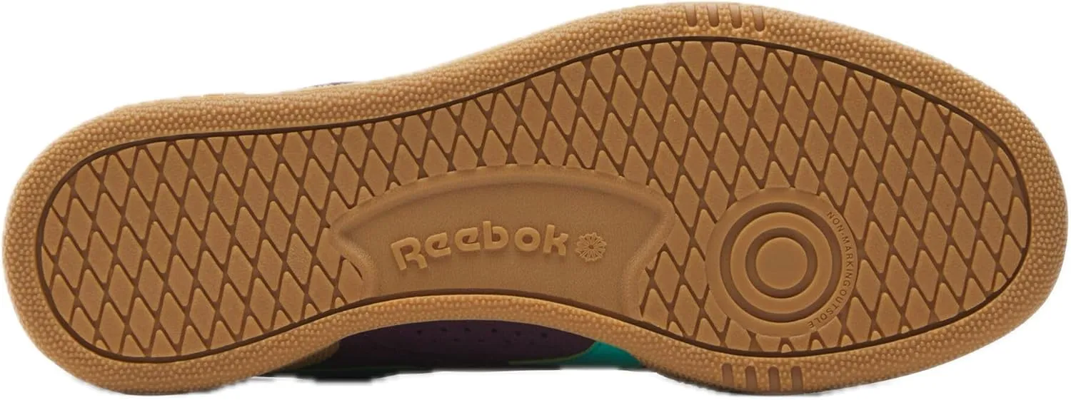 Reebok Unisex-Adult Club C Grounds UK Sneaker