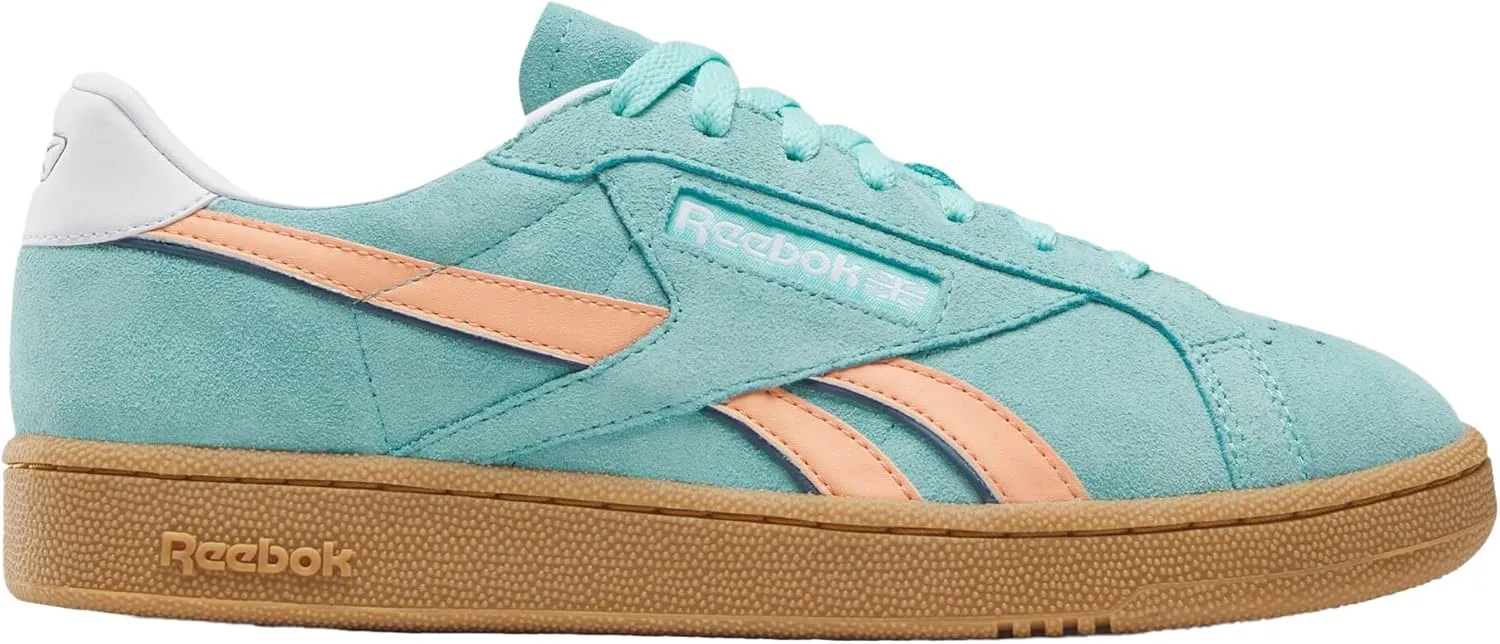Reebok Unisex-Adult Club C Grounds UK Sneaker