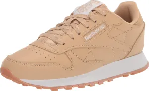 Reebok Unisex-Child Classic Leather Sneaker