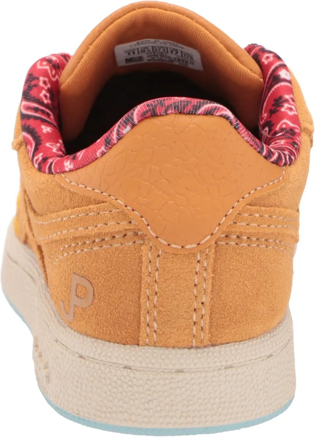 Reebok Unisex-Child Club C 85 Sneaker