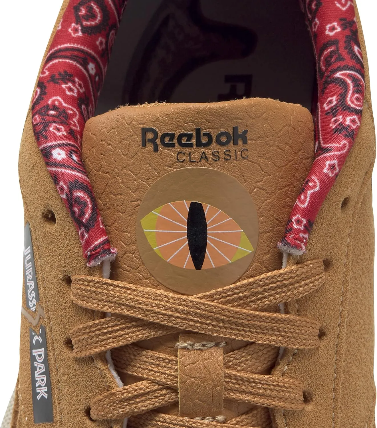 Reebok Unisex-Child Club C 85 Sneaker