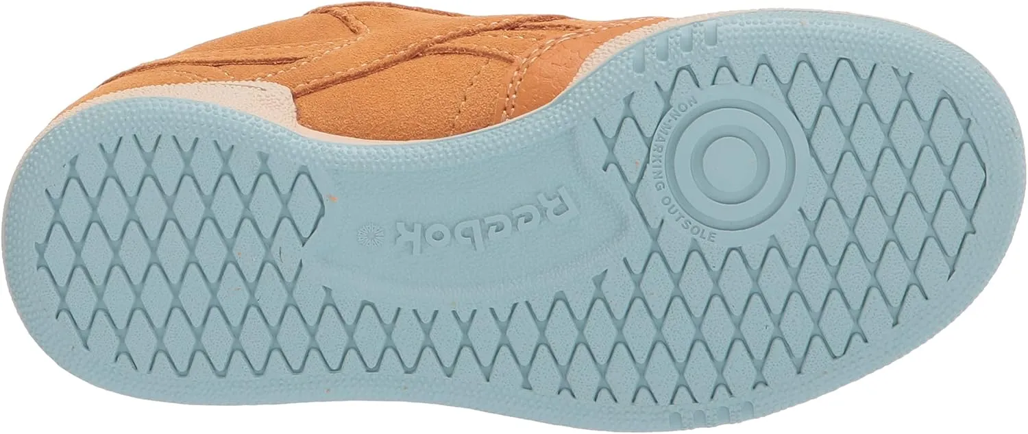 Reebok Unisex-Child Club C 85 Sneaker