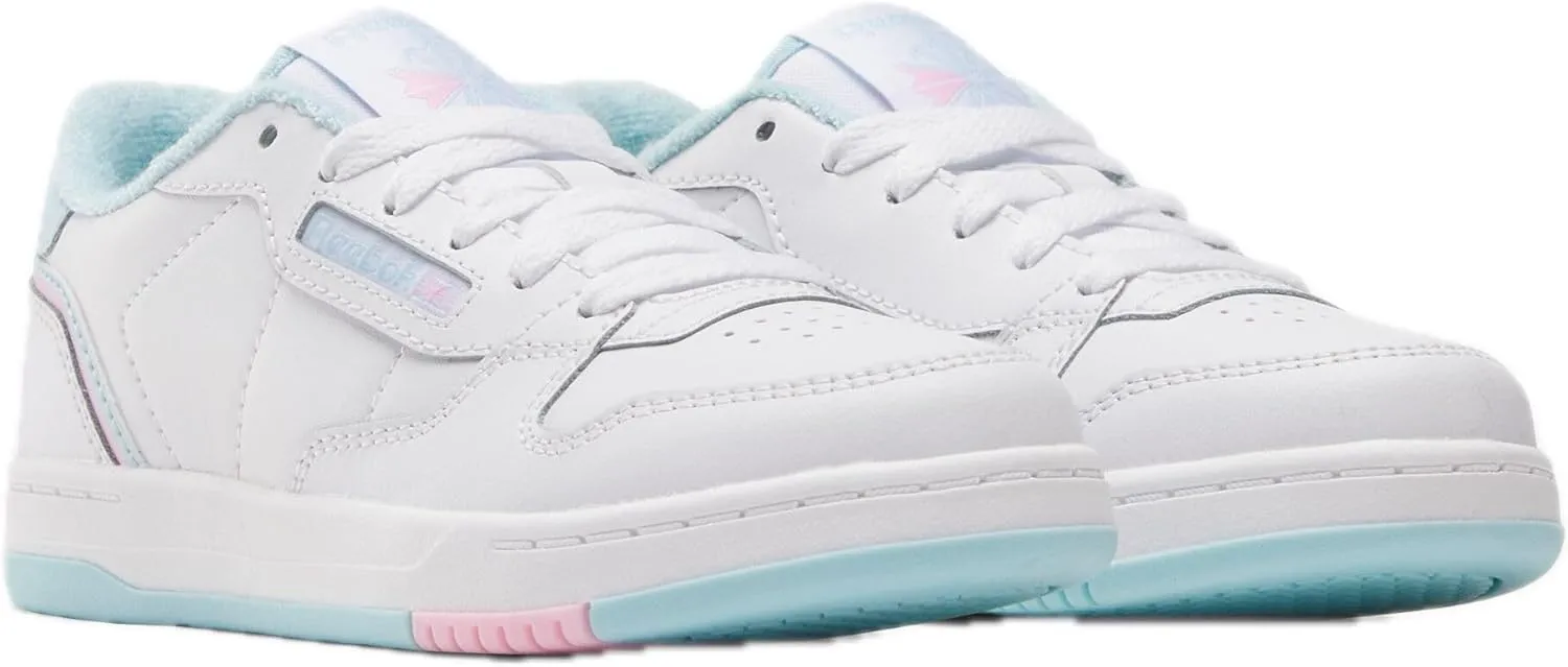 Reebok Unisex-Child Kid's Phase Court Sneaker
