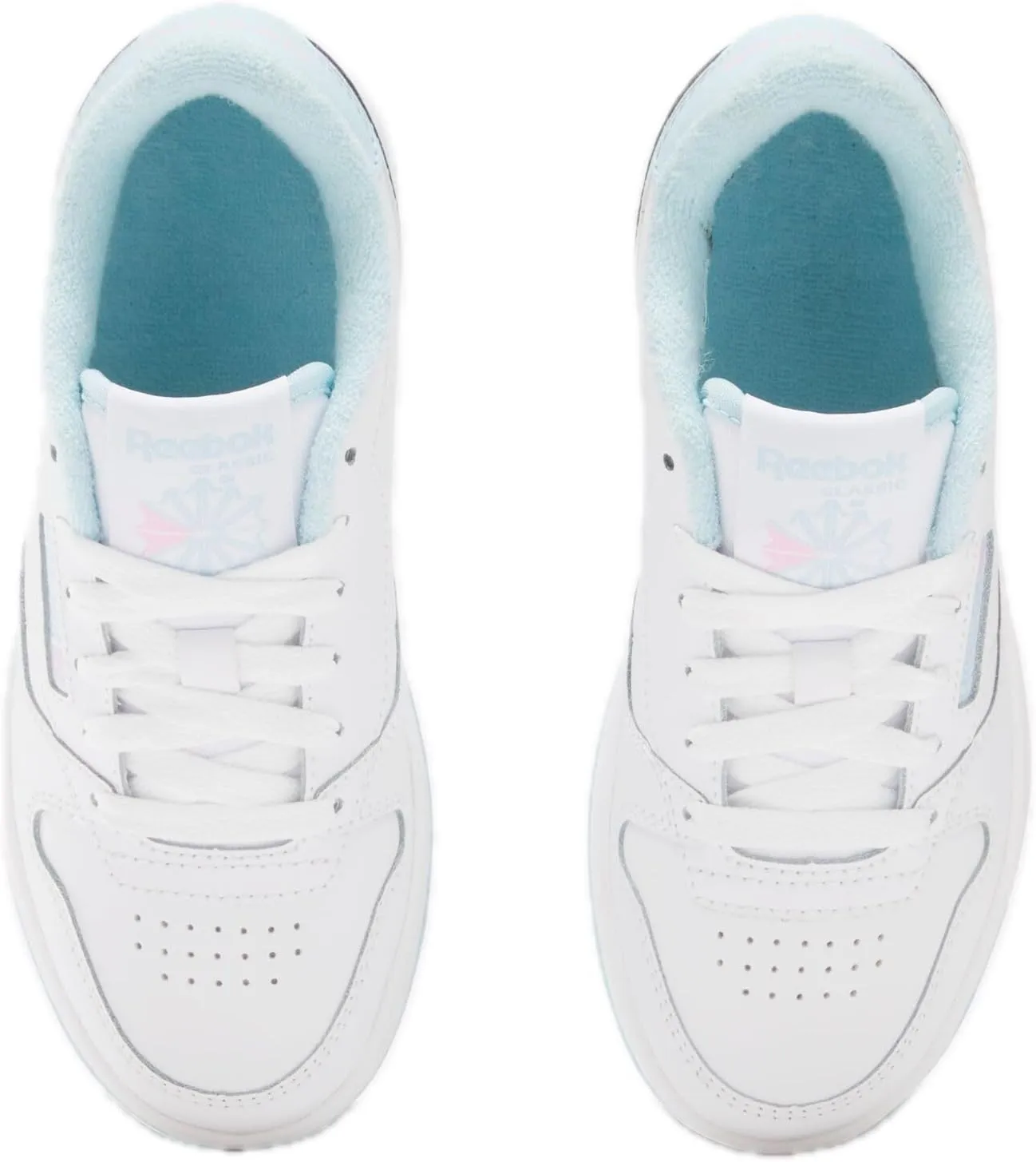 Reebok Unisex-Child Kid's Phase Court Sneaker
