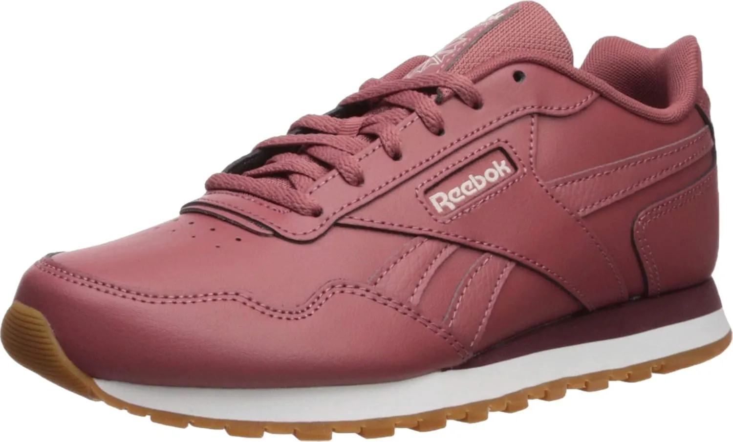 Reebok Women's Classic Harman Run Sneaker