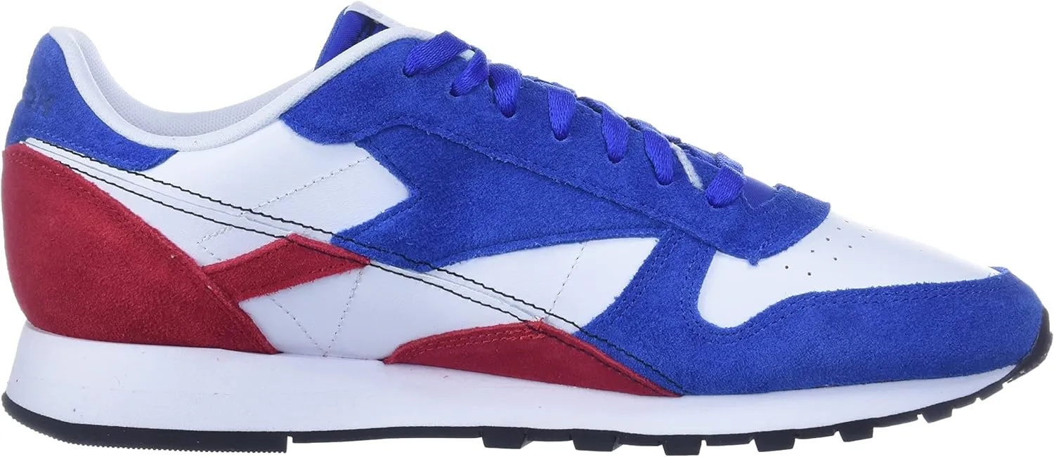 Reebok Women's Classic Leather Sneaker
