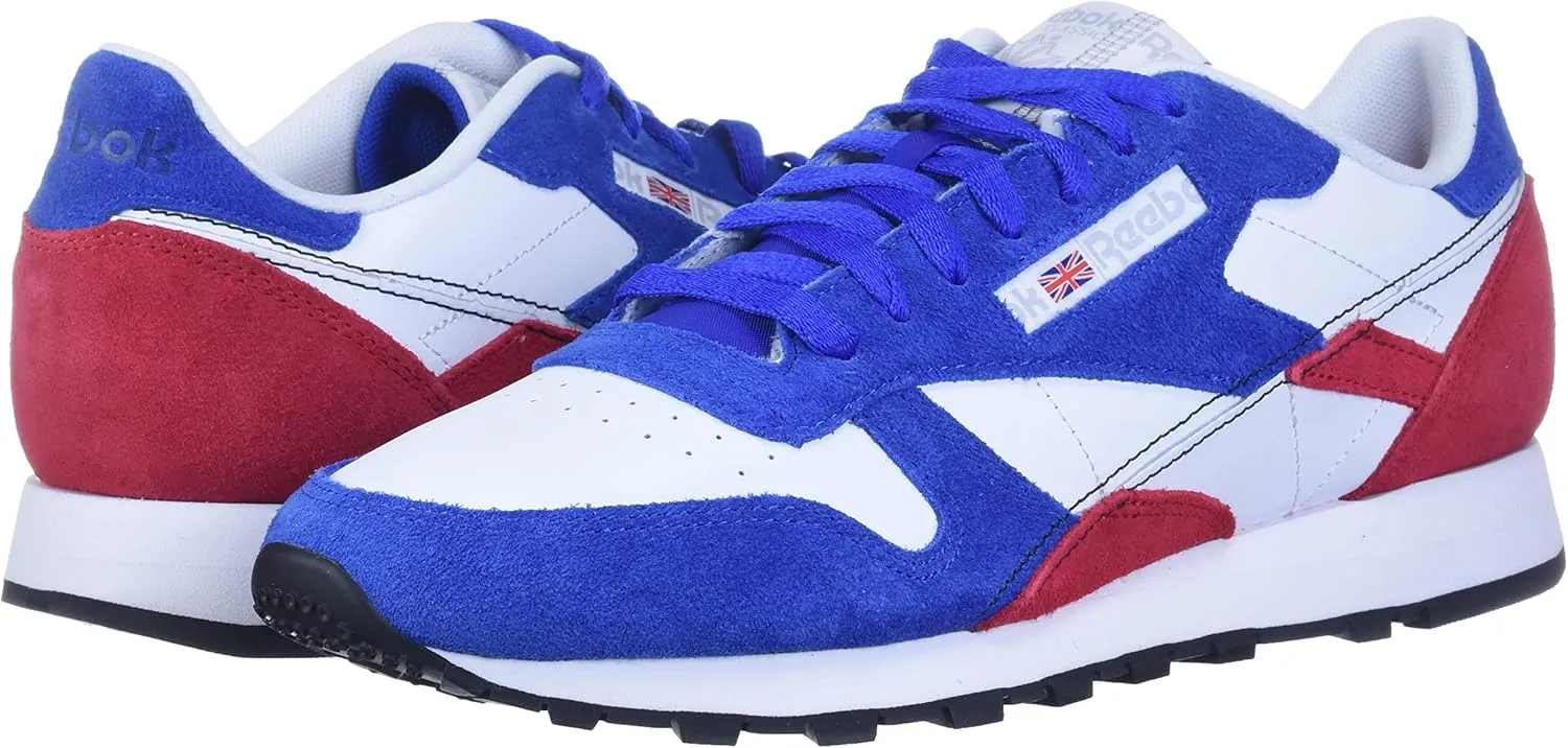 Reebok Women's Classic Leather Sneaker