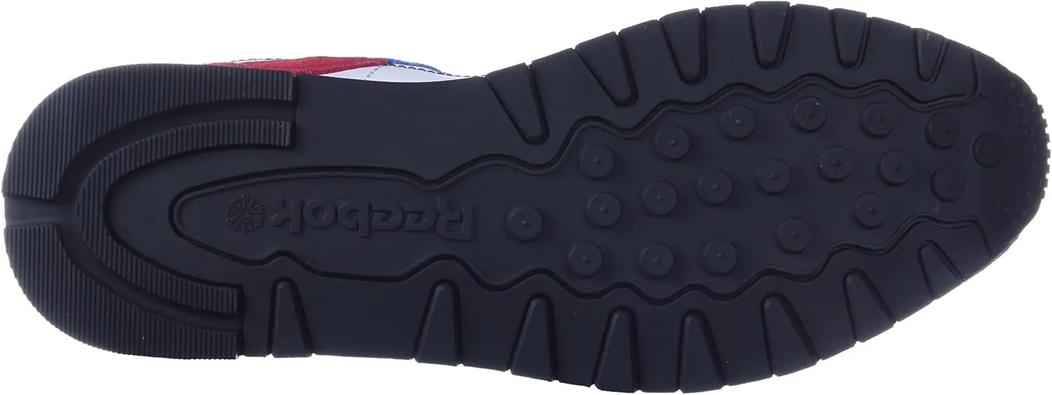 Reebok Women's Classic Leather Sneaker