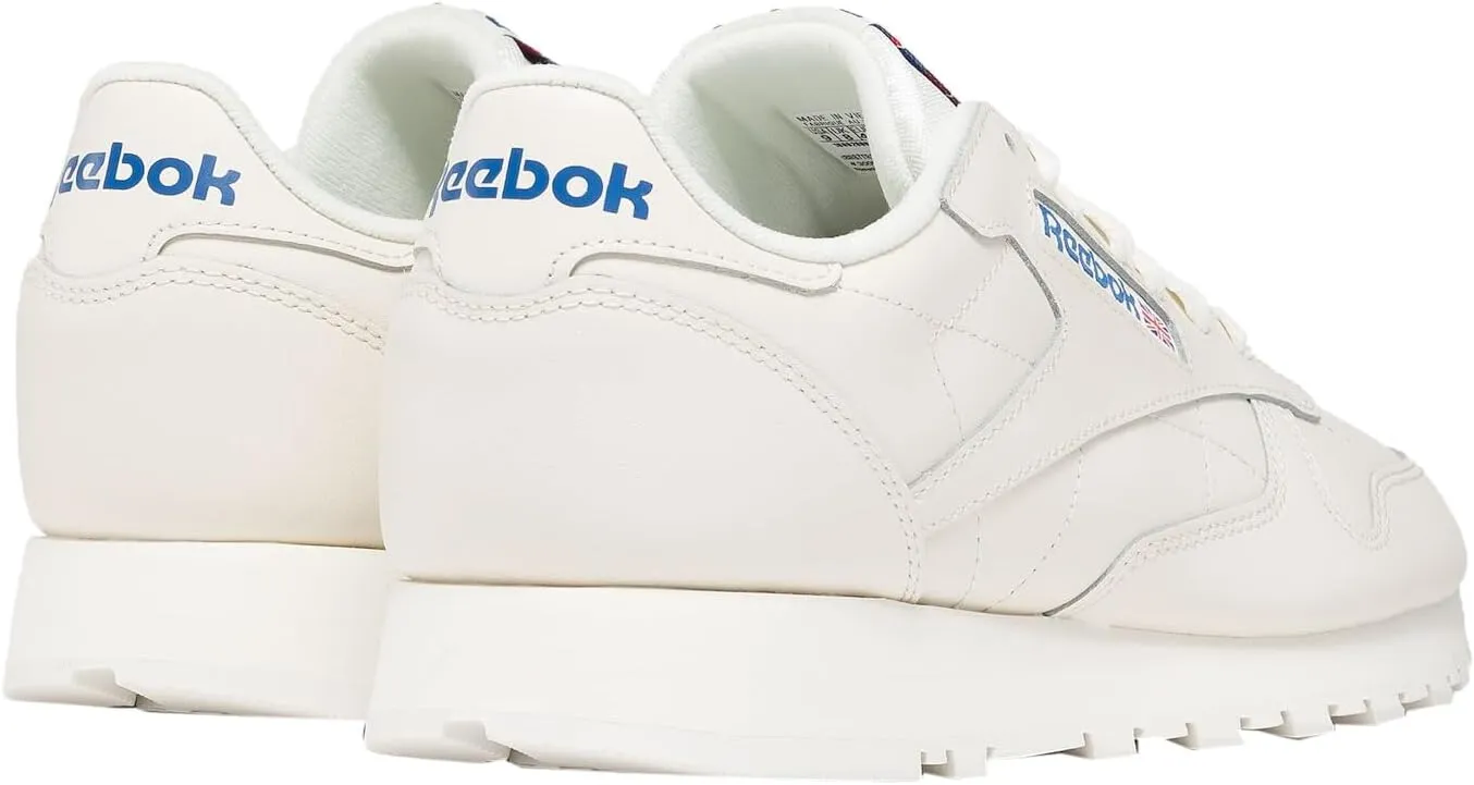 Reebok Women's Classic Leather Sneaker