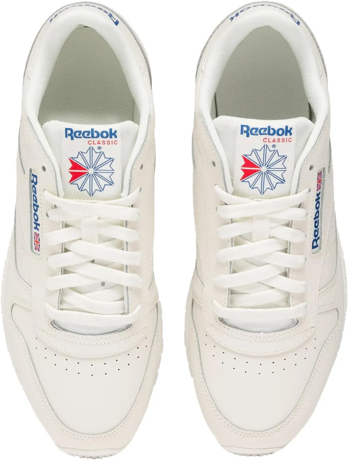 Reebok Women's Classic Leather Sneaker