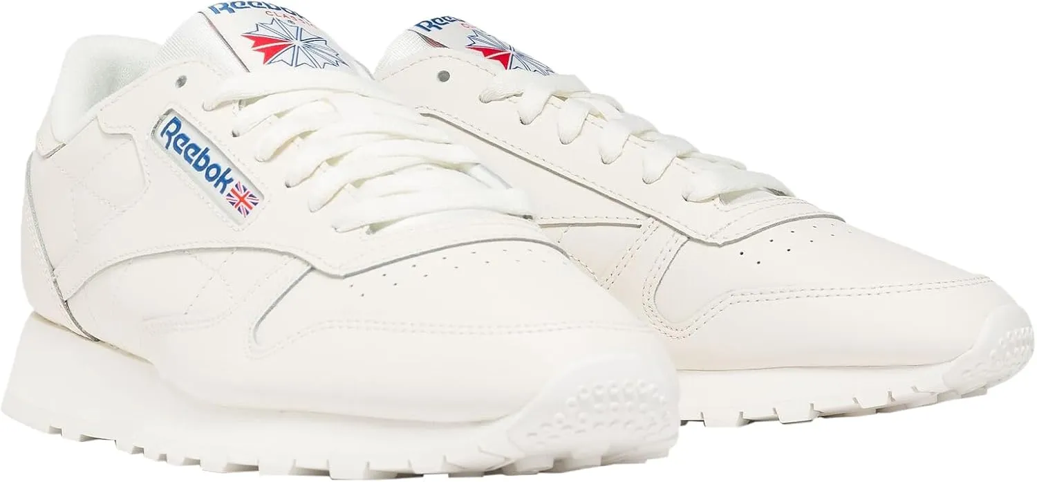 Reebok Women's Classic Leather Sneaker
