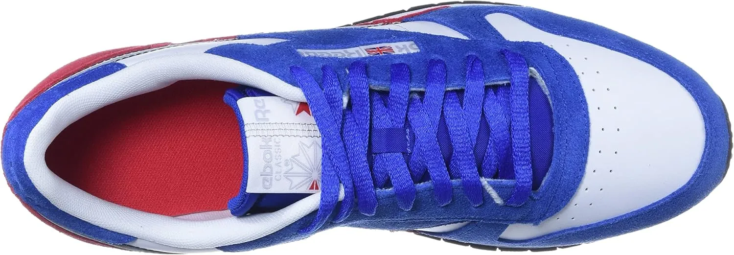 Reebok Women's Classic Leather Sneaker
