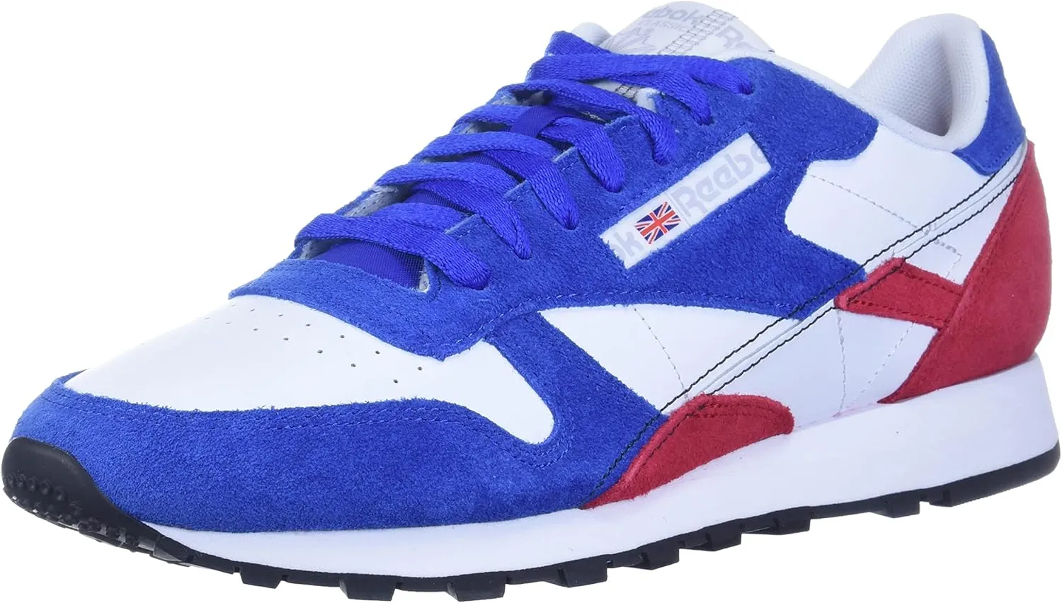 Reebok Women's Classic Leather Sneaker