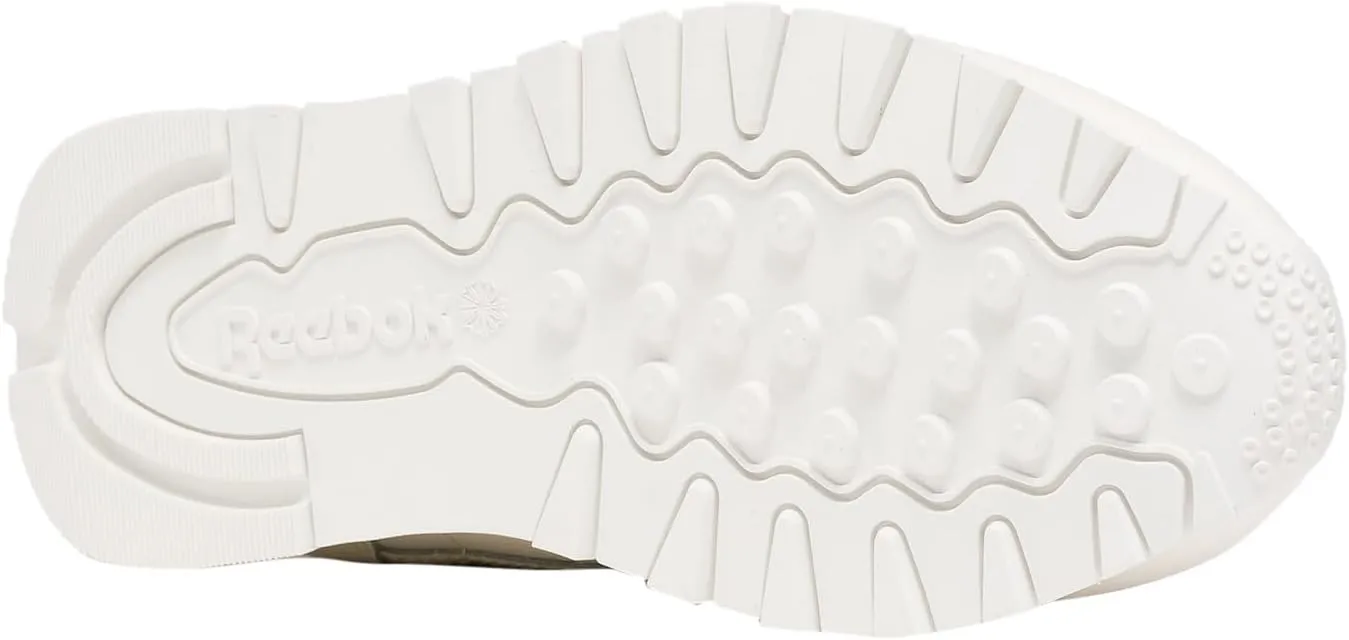 Reebok Women's Classic Leather Sneaker