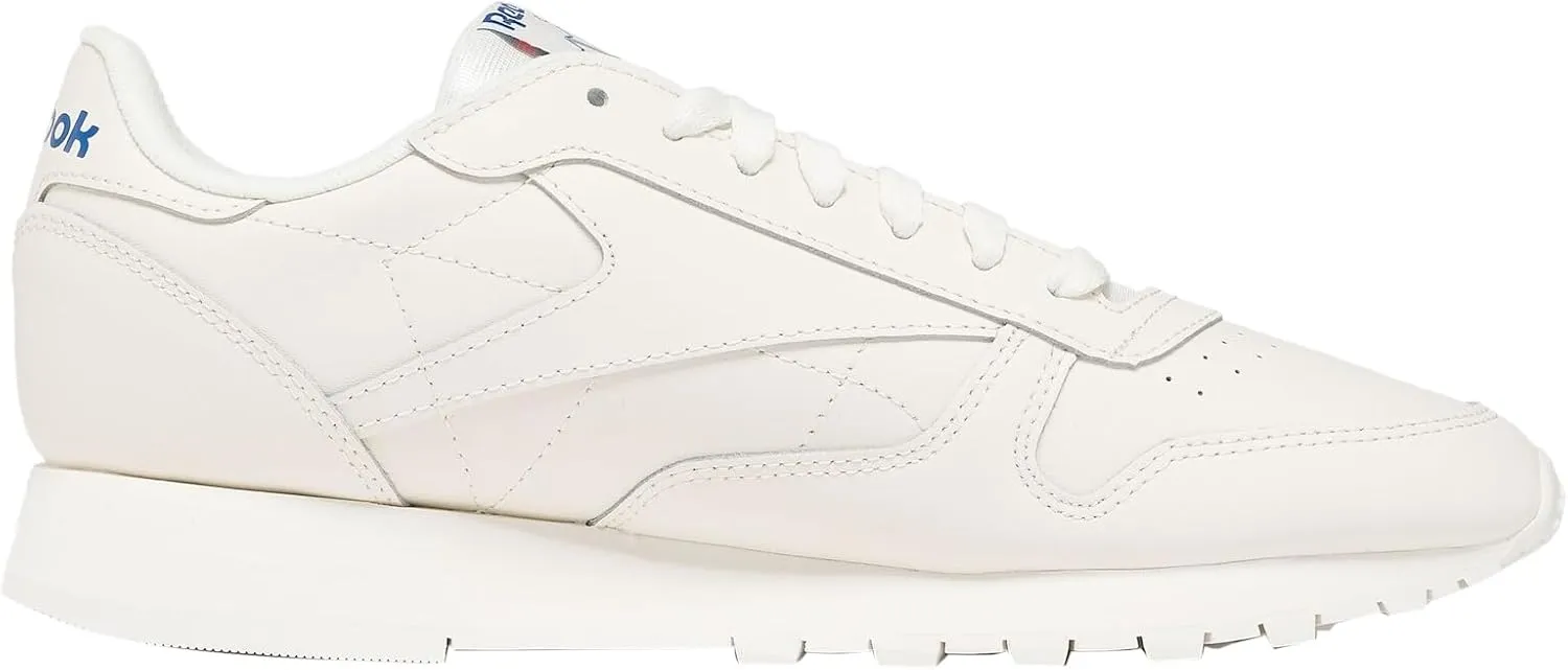 Reebok Women's Classic Leather Sneaker