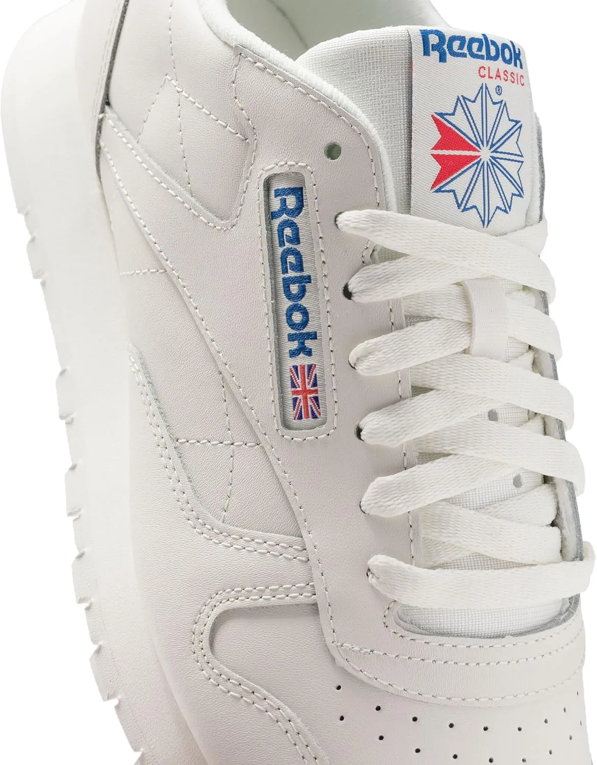 Reebok Women's Classic Leather Sneaker