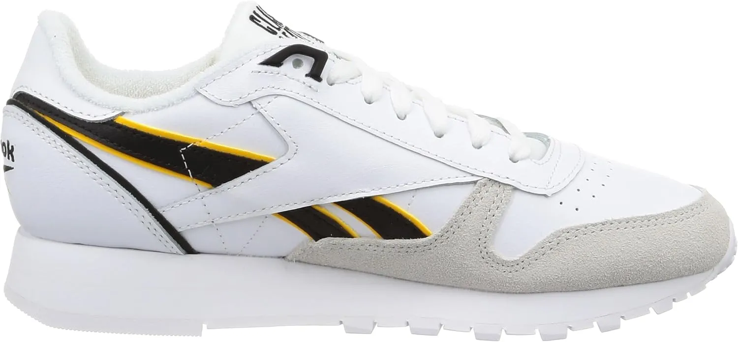 Reebok Women's Classic Leather Sneaker