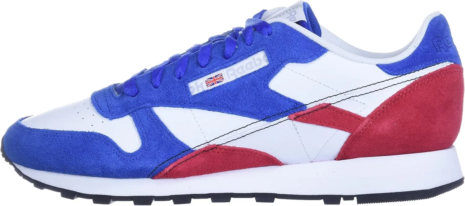 Reebok Women's Classic Leather Sneaker