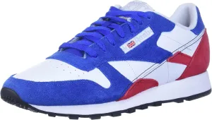 Reebok Women's Classic Leather Sneaker