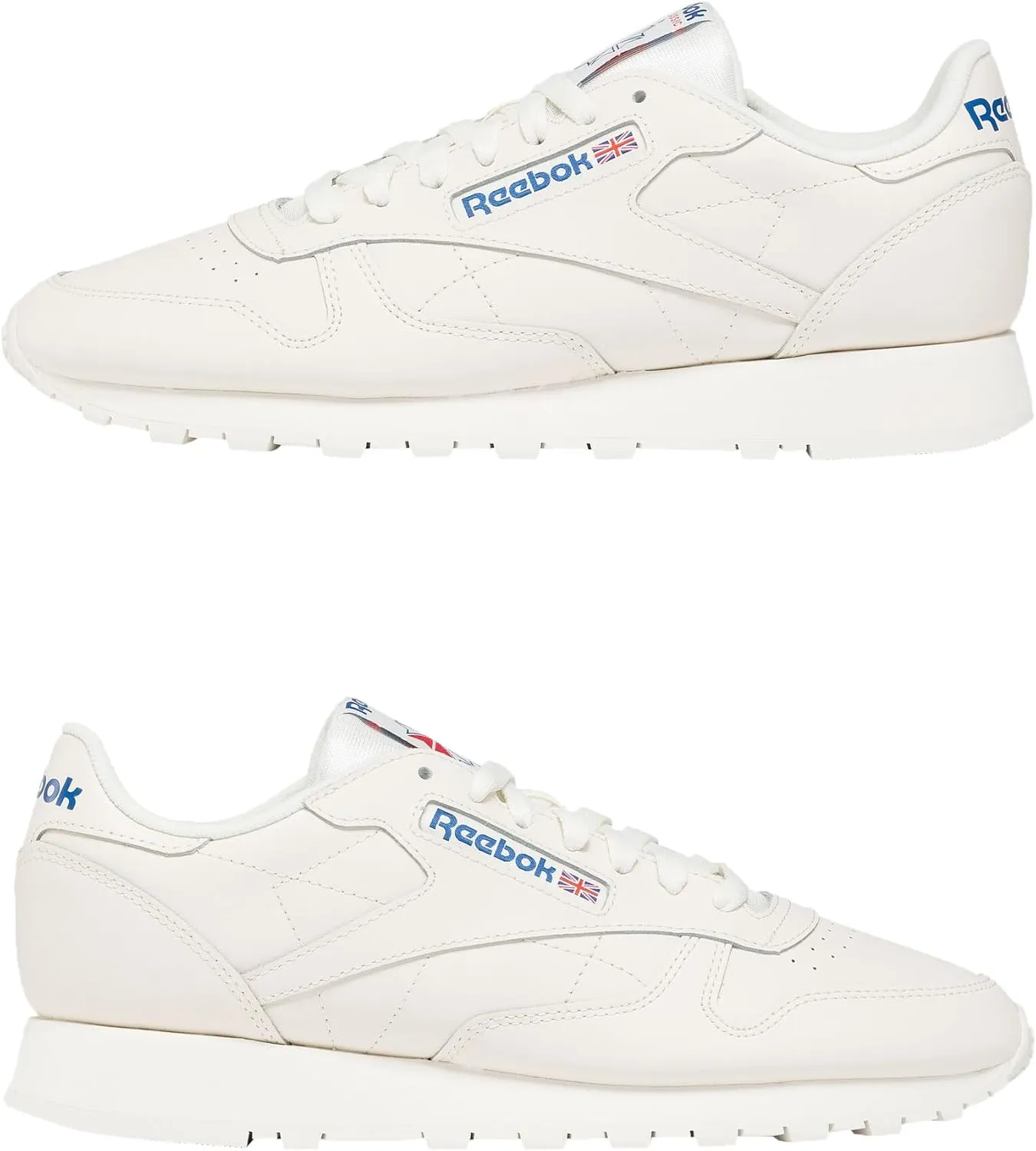 Reebok Women's Classic Leather Sneaker
