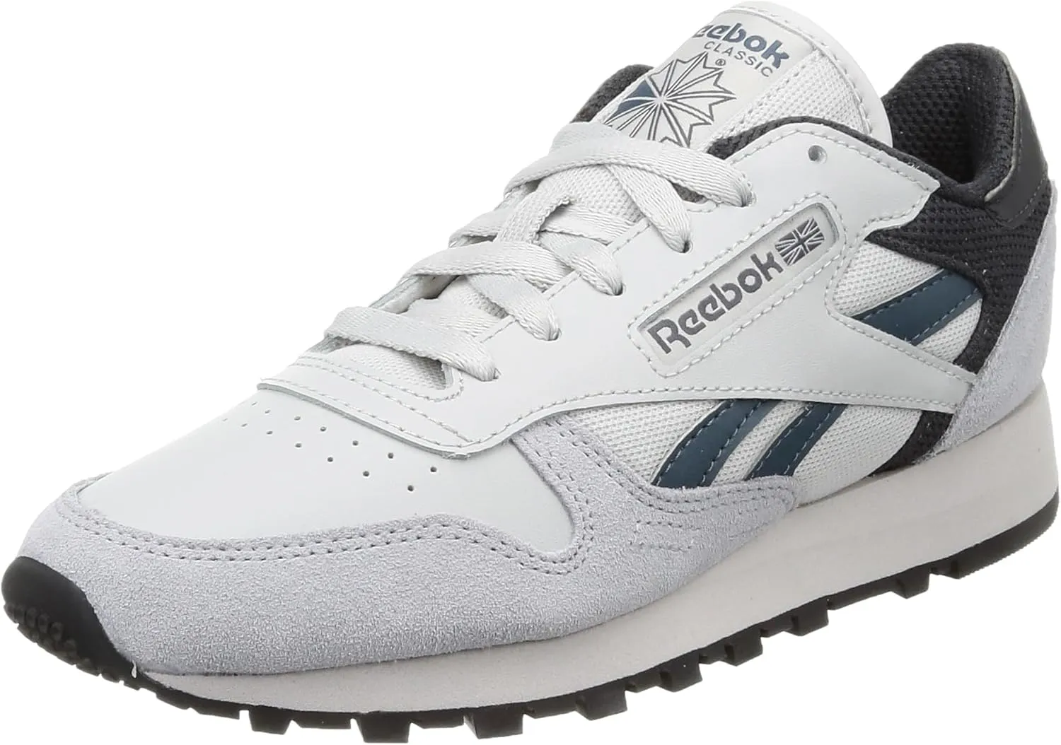 Reebok Women's Classic Leather Sneaker