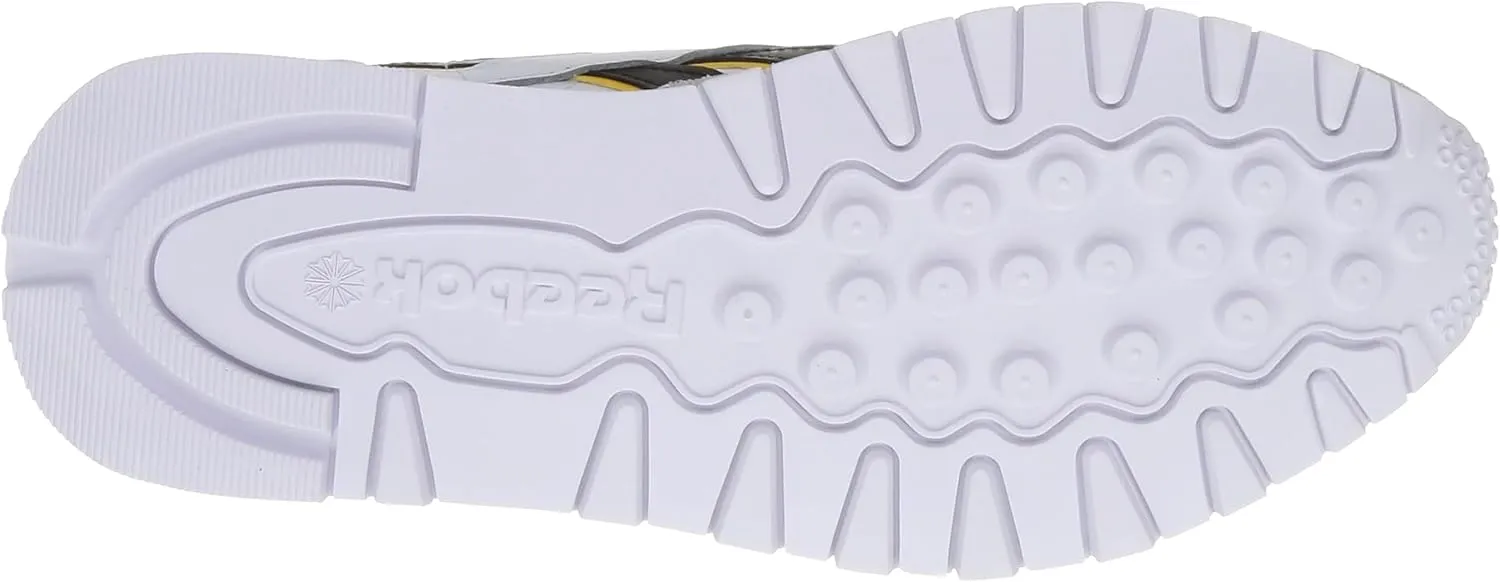 Reebok Women's Classic Leather Sneaker