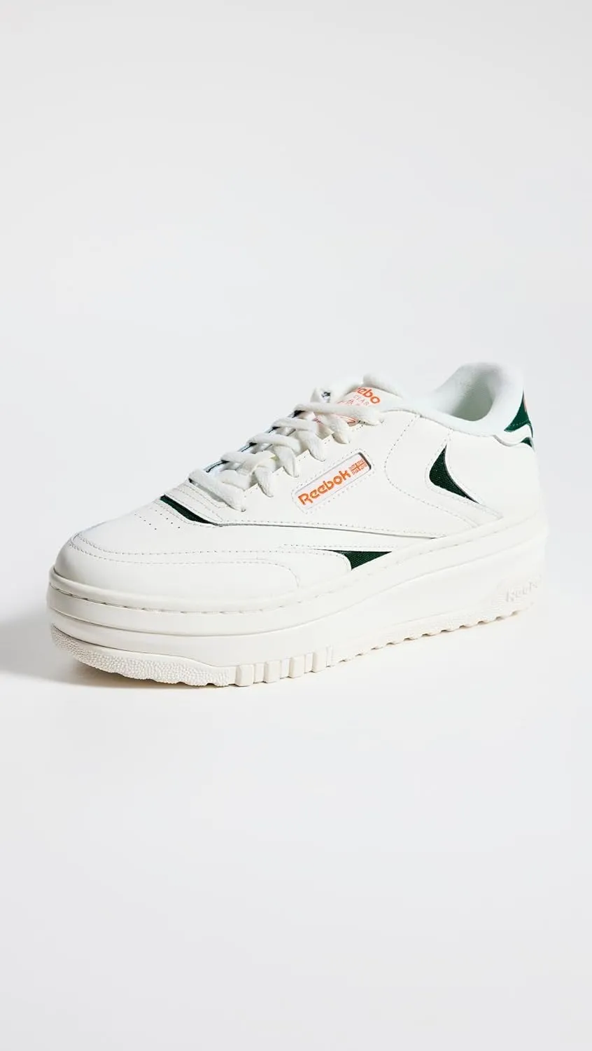 Reebok Women's Club C Extra Sneaker