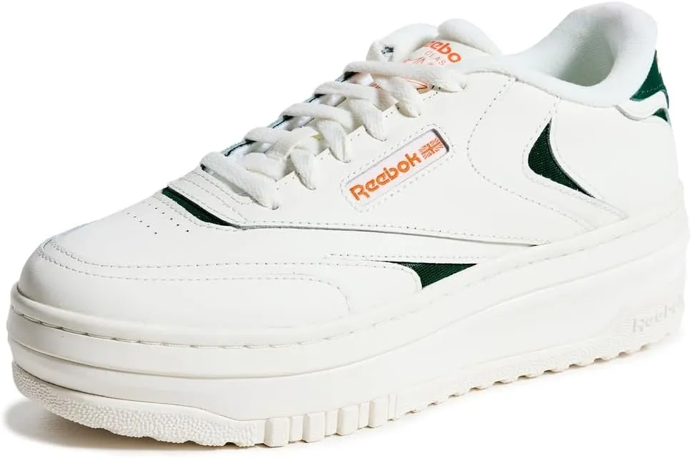 Reebok Women's Club C Extra Sneaker