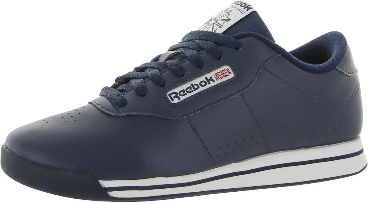 Reebok Women's Princess Sneaker