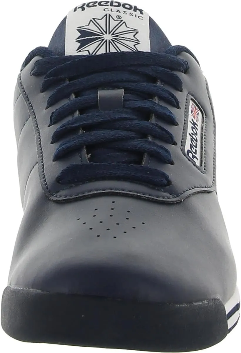 Reebok Women's Princess Sneaker