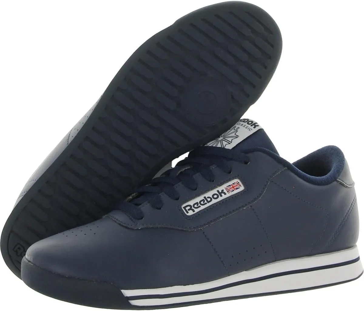 Reebok Women's Princess Sneaker