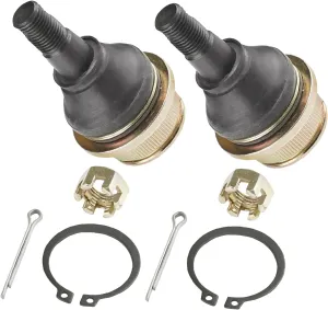 Replacement Part Two Lower Ball Joints for Kawasaki Mule 4010 KAF620-S Trans 4X4 Hardwoods 2009