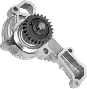 Replacement Part Water Pump Assembly For Kawasaki Mule 2510 Kaf620A 4X4 1994 1995 1996-2000 Brit1c21588