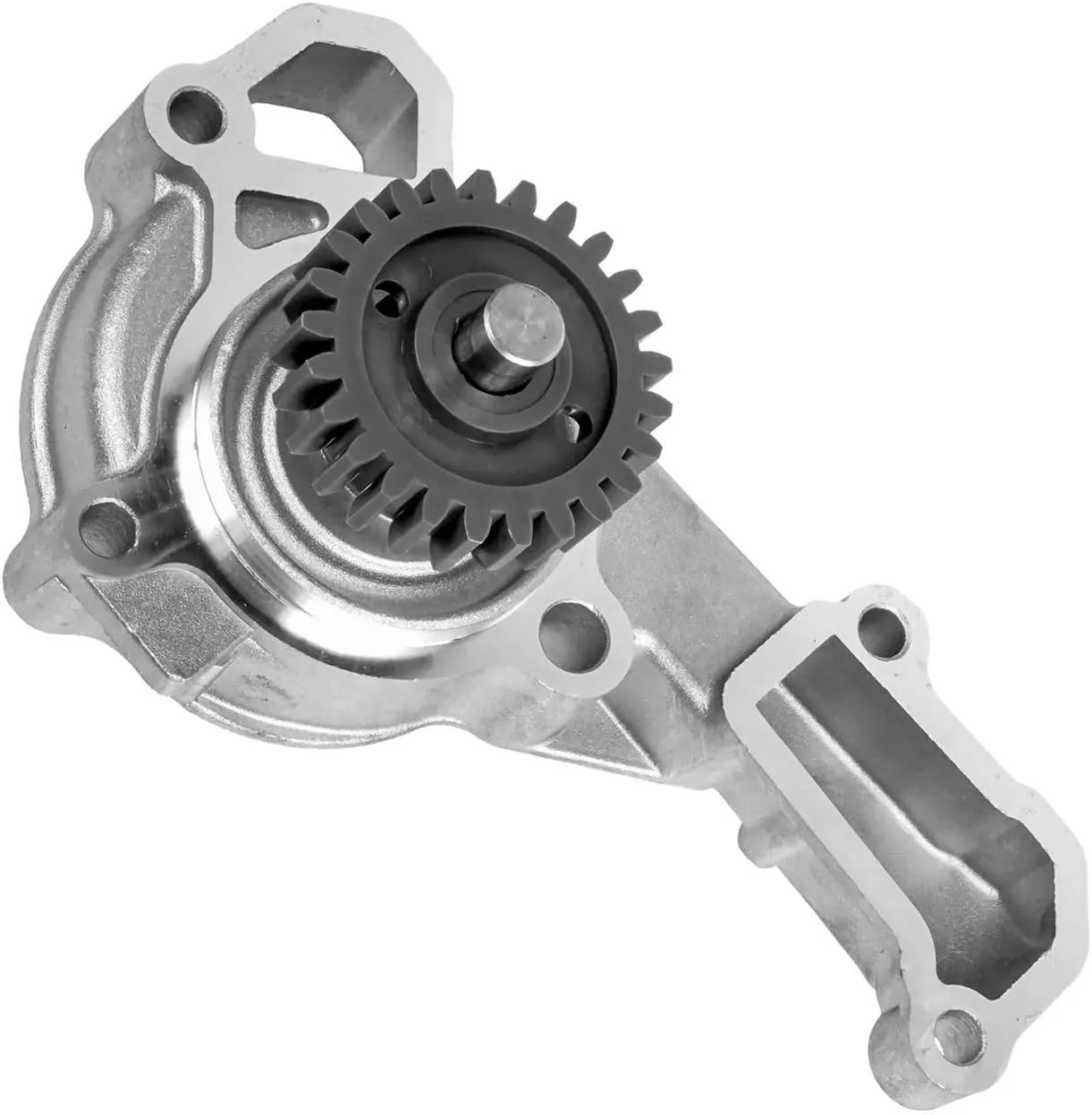 Replacement Part Water Pump Assembly For Kawasaki Mule 2510 Kaf620A 4X4 1994 1995 1996-2000 Brit1c21588