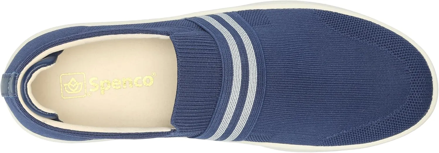REVITALIGN Men's Marine Slip-on Sneaker