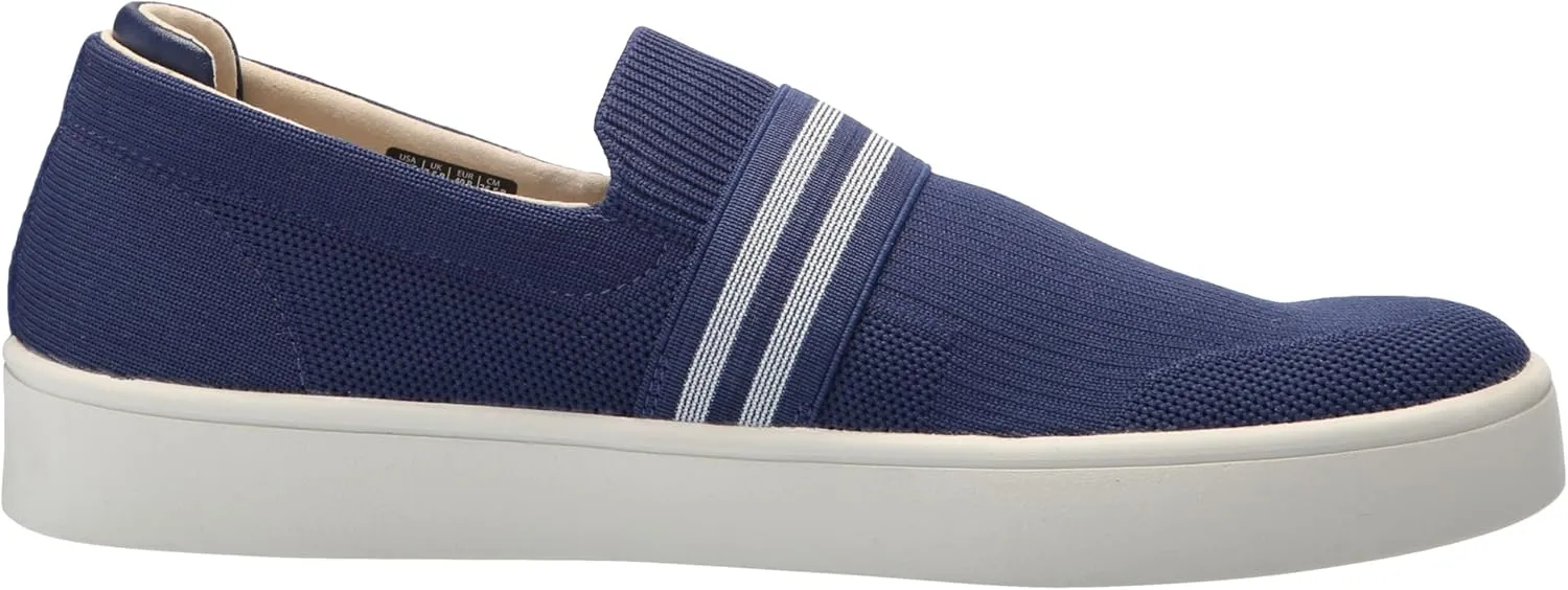 REVITALIGN Men's Marine Slip-on Sneaker