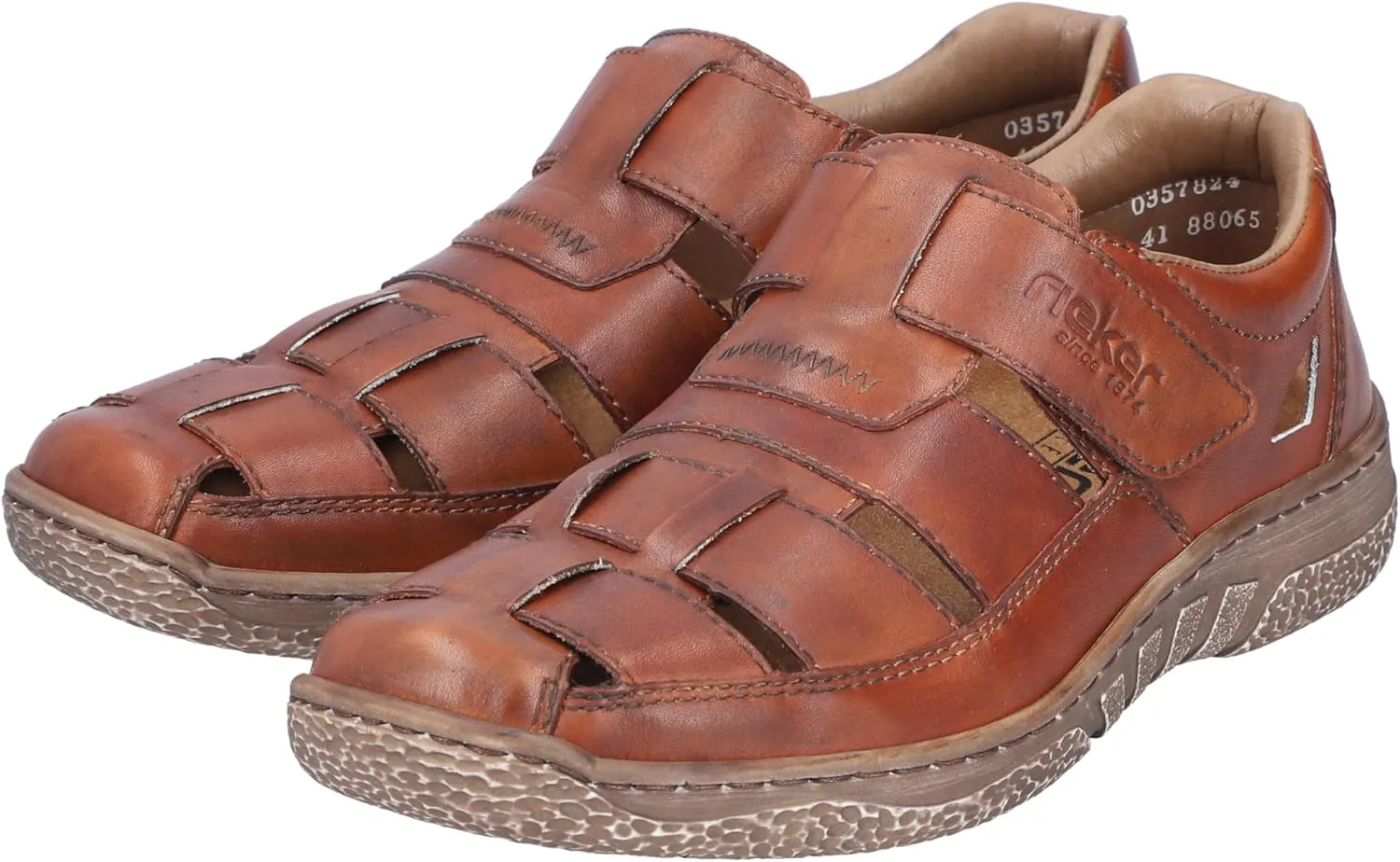 Rieker Men's Low Shoes