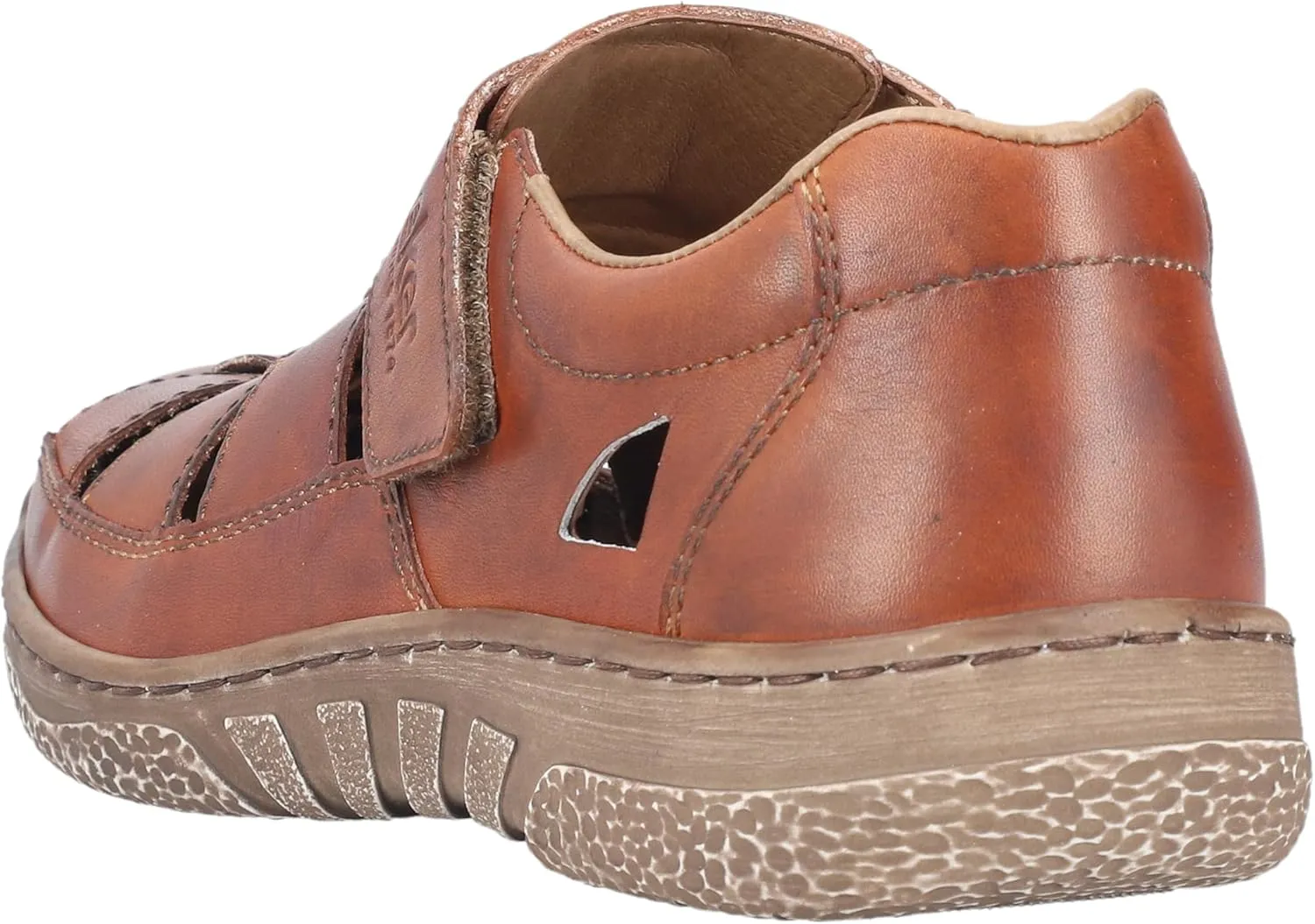Rieker Men's Low Shoes