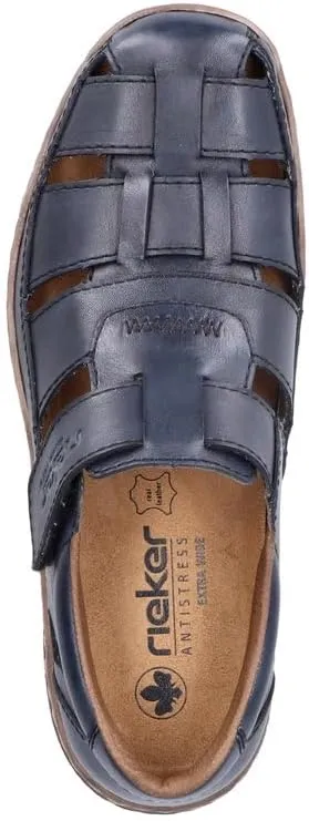 Rieker Men's Low Shoes
