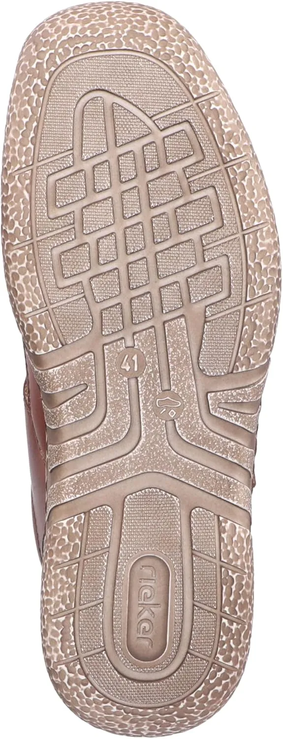 Rieker Men's Low Shoes