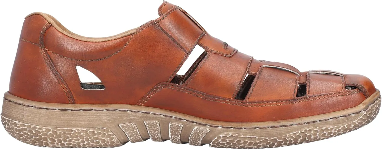 Rieker Men's Low Shoes
