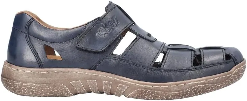 Rieker Men's Low Shoes