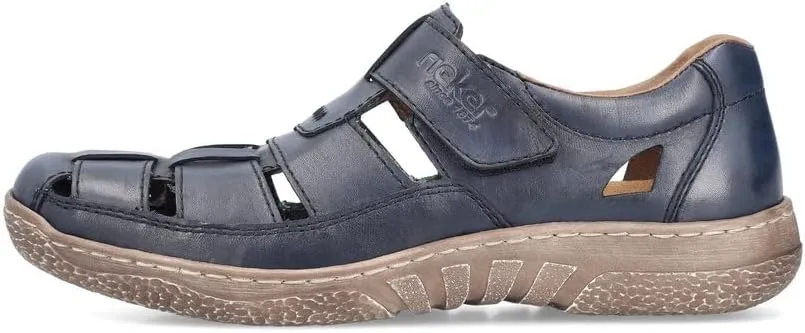 Rieker Men's Low Shoes