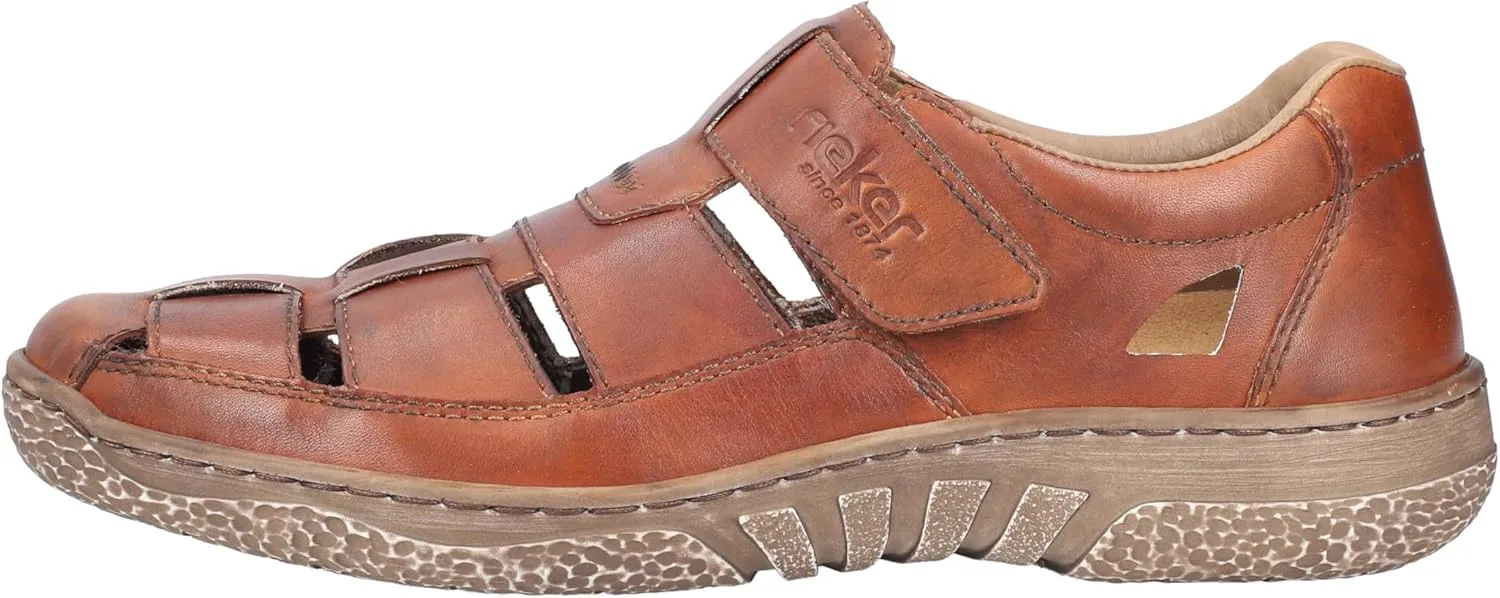 Rieker Men's Low Shoes