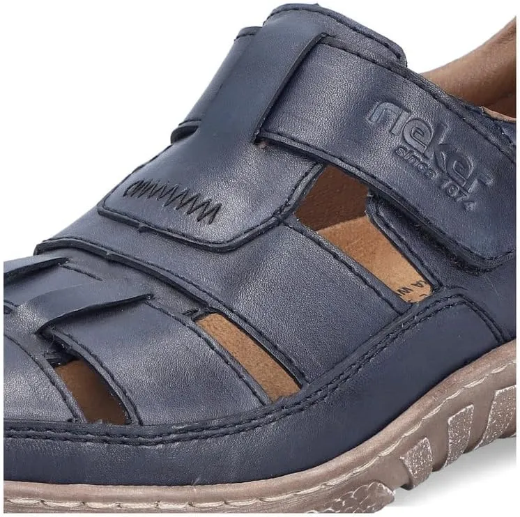 Rieker Men's Low Shoes