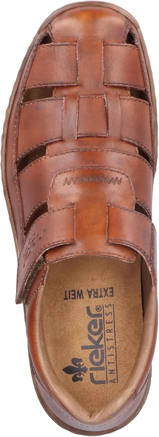 Rieker Men's Low Shoes