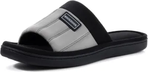 RockDove Women's Cassidy Two-Tone Memory Foam Slide Slipper