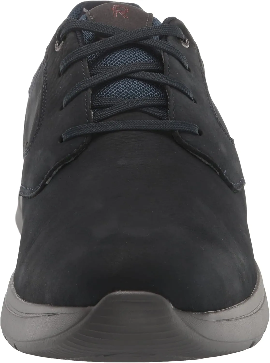 Rockport Men's Patterson Plain Toe Sneaker