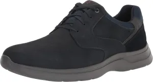 Rockport Men's Patterson Plain Toe Sneaker